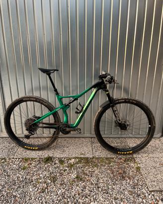 Cannondale Scalpel Carbon tg. M