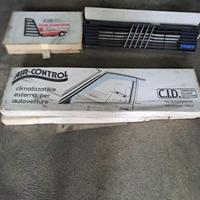Accessori fiat uno prima serie