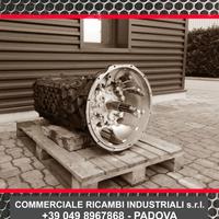 Cambio ZF DAF 16S 1820 1821 1823 1830 1833 1835 TO