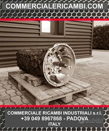 Cambio ZF DAF 16S 1820 1821 1823 1830 1833 1835 TO