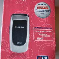 Samsung SGH-X 160