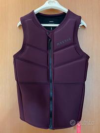 Impact vest