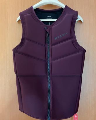 Impact vest