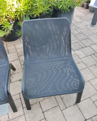 Poltroncine Ikea 