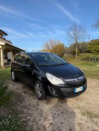 Opel Corsa 1.2 5 porte Elective