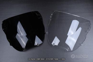 Cupolino per HONDA CBR 900 / 919 RR 1998 - 1999