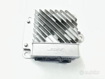 AMPLIFICATORE AUTORADIO MAZDA CX-5 Serie KA0H66A20