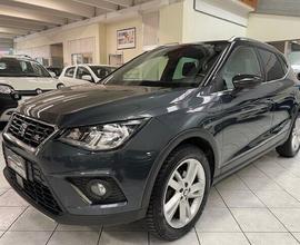 Seat Arona 1.0 TGI FR