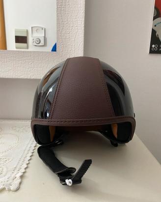 Caschi per scooter o per vespa