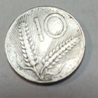 1 MONETA DA 10 LIRE 1956