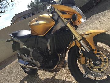 honda hornet 600