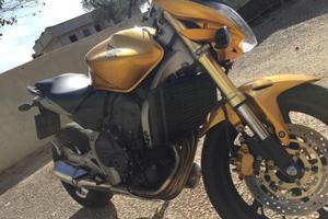 honda hornet 600