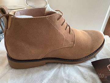 Polacchine Nuove Bruno Marc. Nuove mai indossate