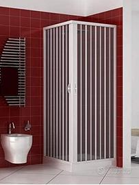 Box doccia 70x90 angolare 