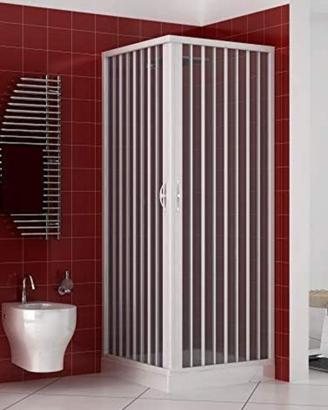 Box doccia 70x90 angolare 