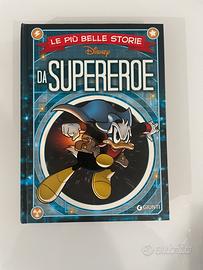 LE PIU BELLE STORIE - Supereroe