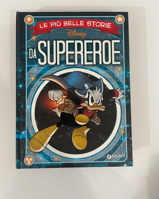 LE PIU BELLE STORIE - Supereroe