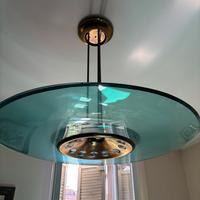 Lampada Max Ingrand Fontana Arte