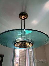 Lampada Max Ingrand Fontana Arte