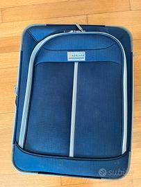 Valigia trolley Roncato