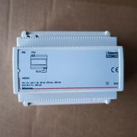 BTicino alimentatore