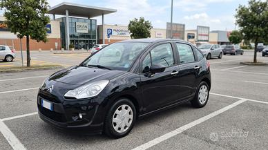 Citroen C3 1.2 VTi Seduction 82 CV