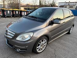 MERCEDES-BENZ B 180 CDI Chrome senza nessun lavo