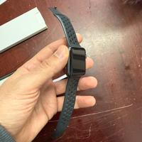 Apple watch serie 3 nike