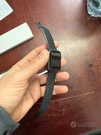 Apple watch serie 3 nike