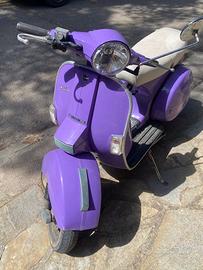 LML Star 125 4T - 2010