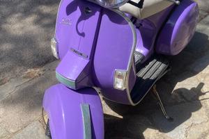 LML Star 125 4T - 2010