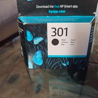 2 cartucce stampante HP