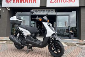 Yamaha BW'S 125 Pochi km scooter 125 patente B