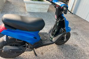 Bws yamaha