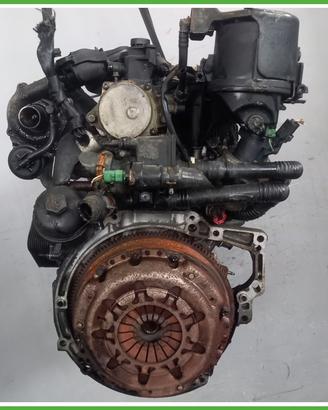 Motore Completo Funzionante F6JB 50kw FORD FIESTA 