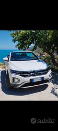 Volkswagen T-Roc Cabriolet 1.0 TSI Style