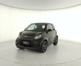 SMART Fortwo eq Pulse 22kW