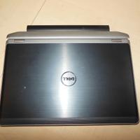 pc notebook dell latitiudine i5