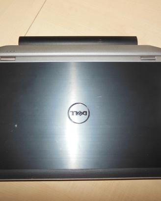 pc notebook dell latitiudine i5