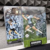 Maradona Fanatico Limited Edition Mexico 86 NUOVO