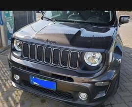 Jeep renegade 1600 120cv multijet