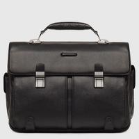 PIQUADRO borsa ufficio briefcase portapc
