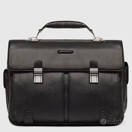 PIQUADRO borsa ufficio briefcase portapc