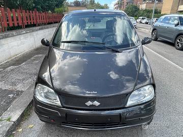 Ligier JS28FD / X-Too 2006 – Minicar diesel – 2 po