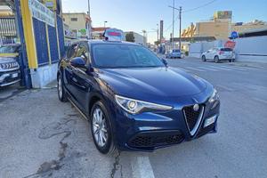 ALFA ROMEO Stelvio 2.2 T.diesel 190CV AT8 RWD