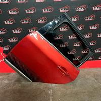 Porta posteriore sinistra Peugeot 2008