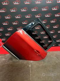 Porta posteriore sinistra Peugeot 2008
