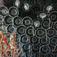  nasse nuove x polpi 6 € cadauna 