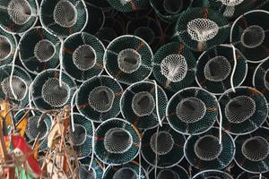  nasse nuove x polpi 6 € cadauna 