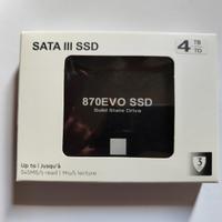 870EVO 4TB